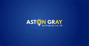 Aston Gray